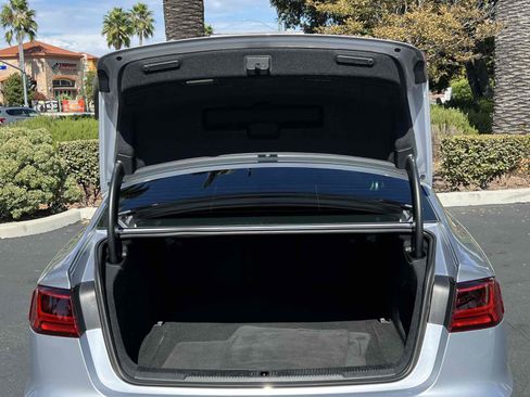 Used 2018 Audi A6 2.0T Premium w/ 20" Black Optic Wheel Package image 96