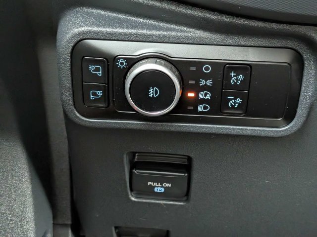 Used 2024 Ford Bronco Raptor AWD/4WD image 28