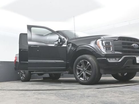 Used 2023 Ford F150 Lariat w/ Equipment Group 502A High AWD/4WD image 30