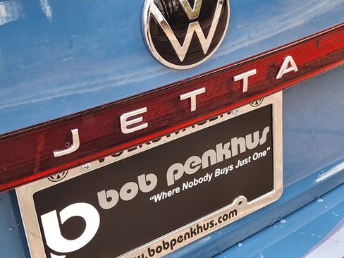New 2026 Volkswagen Jetta Sport FWD image 31