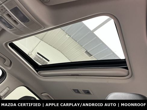Certified 2024 MAZDA CX-5 Carbon Edition AWD/4WD image 6