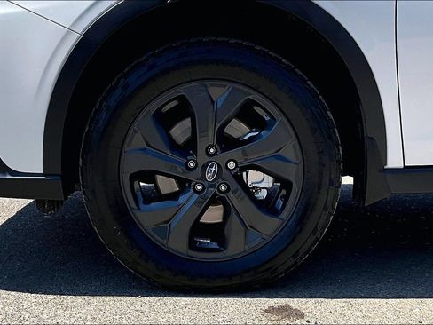 Used 2021 Subaru Outback Onyx Edition XT AWD/4WD image 12