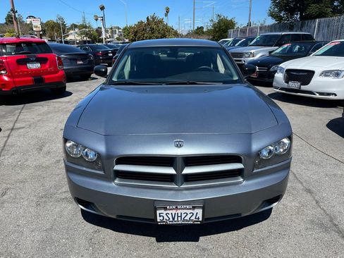 Used 2006 Dodge Charger SXT w/ Convenience Group I image 2
