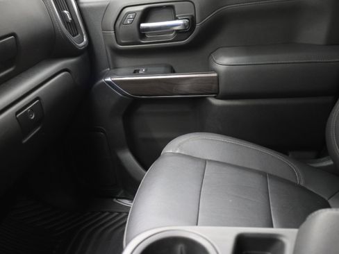 Used 2023 Chevrolet Silverado 3500 LTZ w/ Gooseneck/5TH Wheel Package image 13