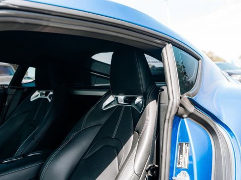 Used 2024 Toyota Supra Premium w/ Driver Assist Package image 22