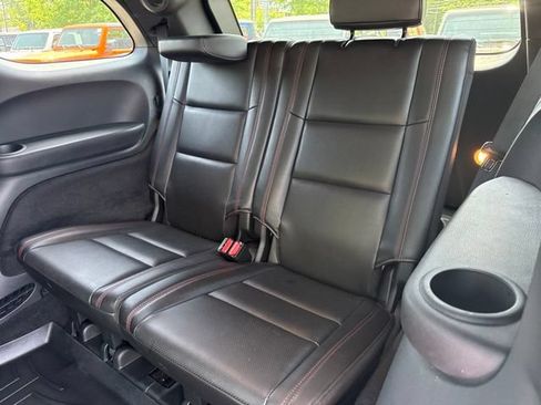 Used 2023 Dodge Durango GT AWD/4WD image 27