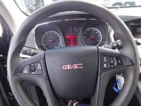 Used 2017 GMC Terrain SLE image 14