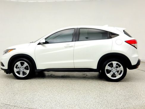 Used 2021 Honda HR-V LX image 8