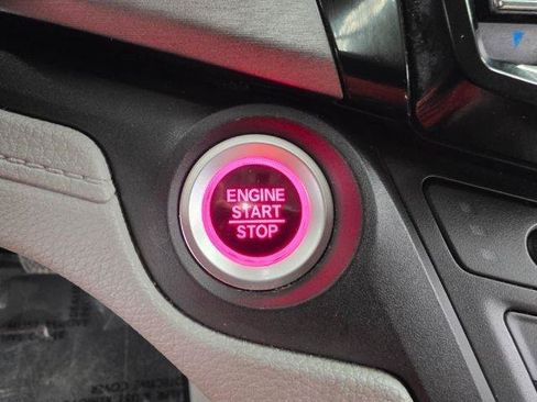 Used 2024 Honda Odyssey EX-L image 23