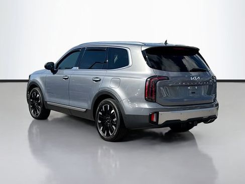 Used 2024 Kia Telluride SX Prestige w/ Towing Package image 6