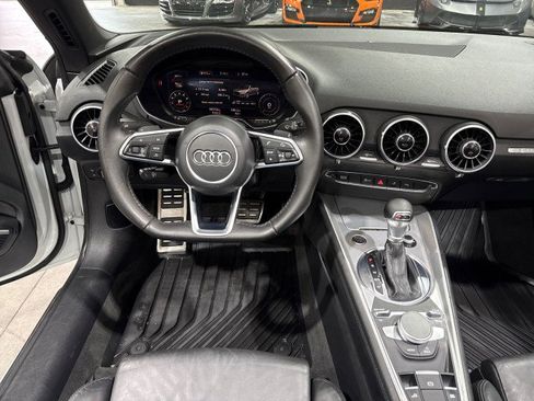 Used 2017 Audi TT 2.0T w/ Technology Package image 78
