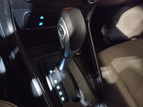 Used 2021 Ford EcoSport S image 20