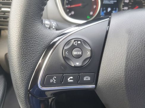Used 2026 Mitsubishi Eclipse Cross SE AWD/4WD image 33