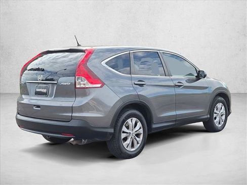 Used 2013 Honda CR-V EX image 5