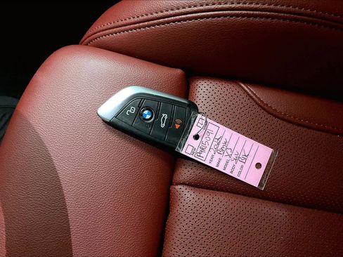 Certified 2023 BMW X3 xDrive30i w/ Premium Package image 13