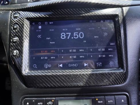 Used 2012 Maserati GranTurismo MC image 30