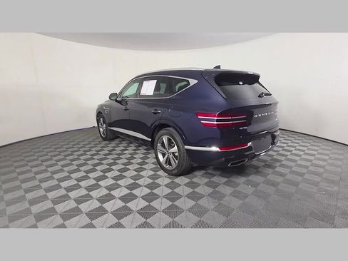 Used 2024 Genesis GV80 3.5T AWD/4WD image 45