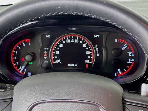 Used 2025 Dodge Durango GT image 14