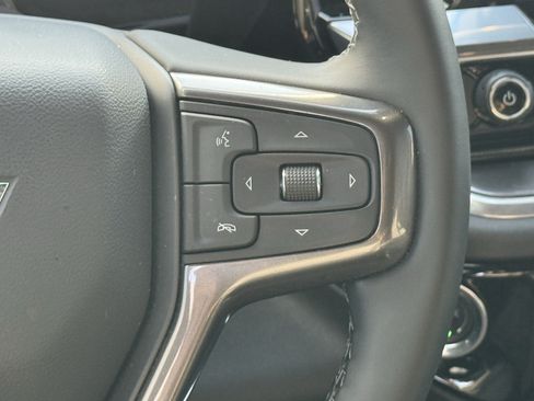Used 2025 Chevrolet Silverado 2500 High Country w/ High Country Premium Package AWD/4WD image 14