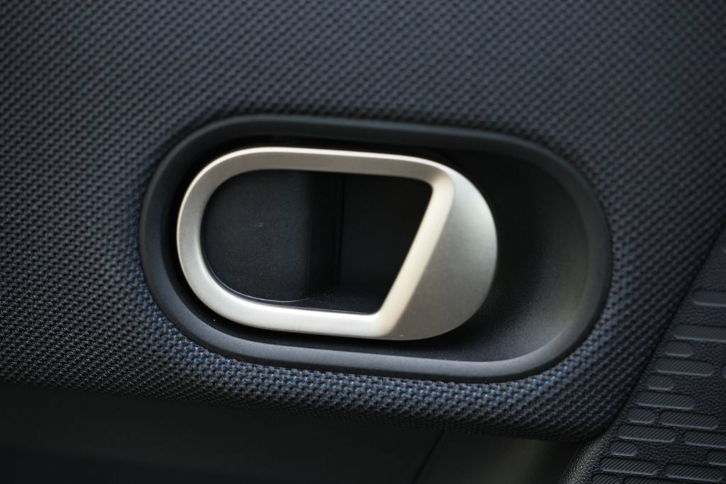 New 2026 MINI Cooper 4-Door Hardtop FWD image 15