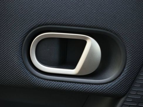 New 2026 MINI Cooper 4-Door Hardtop FWD image 15