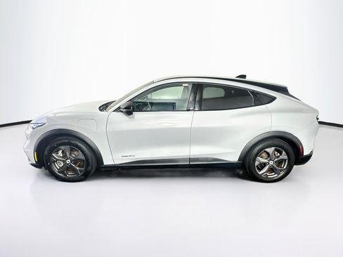 Used 2023 Ford Mustang Mach-E Select RWD image 4