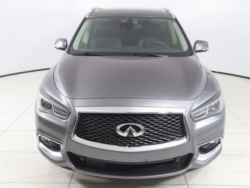 Used 2019 INFINITI QX60 Pure image 58