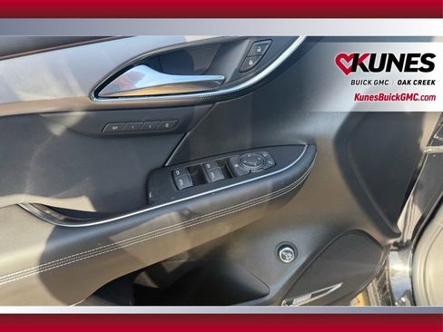 New 2026 Buick Envision Sport Touring AWD/4WD image 18