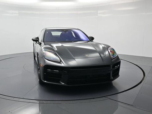Certified 2026 Porsche Panamera Turbo S AWD/4WD image 33