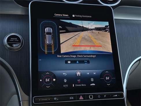 Certified 2025 Mercedes-Benz GLC 300 image 19