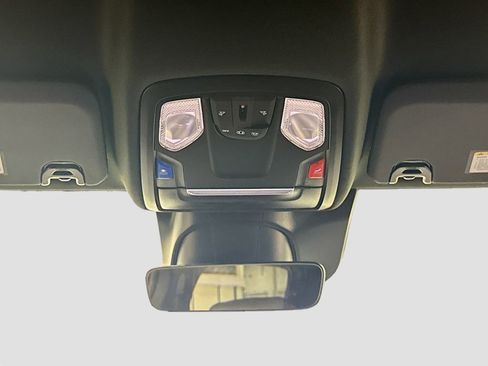 New 2026 RAM 5500 Tradesman w/ Chrome Appearance Group image 20