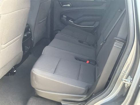 Used 2020 Chevrolet Tahoe LS w/ Enhanced Driver Alert Package image 16
