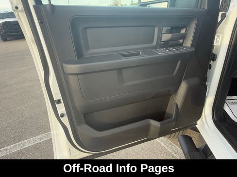 New 2026 RAM 5500 Tradesman image 30