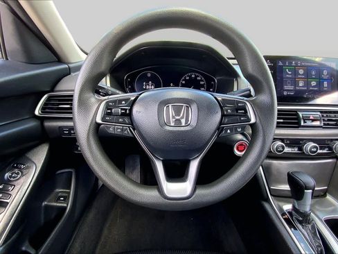 Used 2021 Honda Accord LX image 6