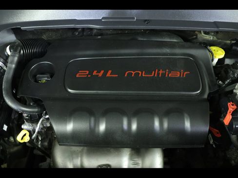 Used 2022 Jeep Compass Latitude w/ Convenience Group AWD/4WD image 20