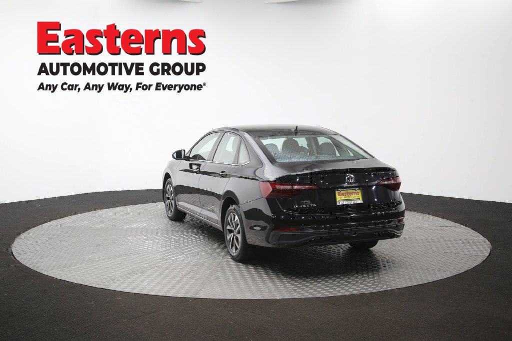 Used 2024 Volkswagen Jetta S FWD image 66