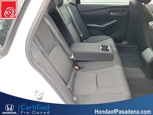 Certified 2023 Honda Accord LX image 25