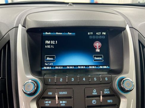 Used 2014 Chevrolet Equinox LT w/ Driver Convenience Package FWD image 14