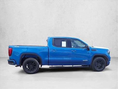 Used 2024 GMC Sierra 1500 Elevation AWD/4WD image 5