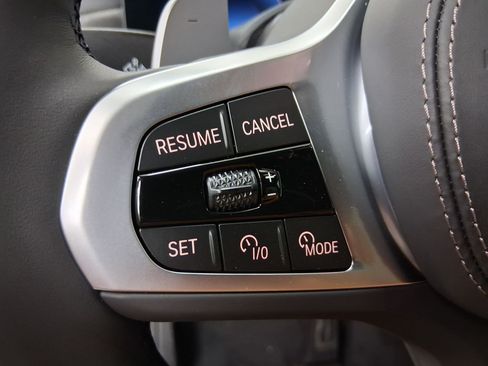 New 2026 BMW X5 sDrive40i w/ M Sport Package RWD image 16