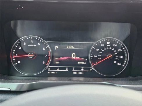 Used 2022 Kia Sorento SX FWD image 10