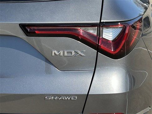 New 2026 Acura MDX SH-AWD w/ Advance Package image 7