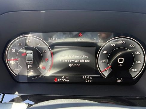 New 2026 Audi A3 2.0T Premium Plus AWD/4WD image 18