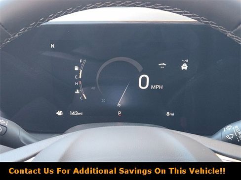 New 2026 Buick Encore GX Sport Touring w/ Advanced Technology Package image 11