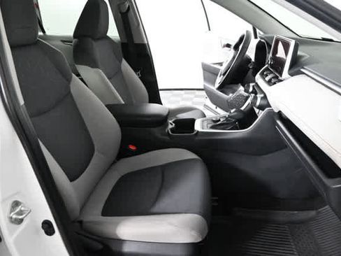 Used 2024 Toyota RAV4 XLE w/ Convenience Package image 14