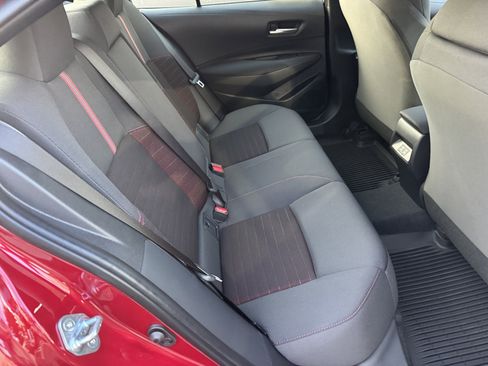 New 2026 Toyota Corolla SE image 5