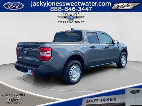 New 2026 Ford Maverick XL FWD image 5