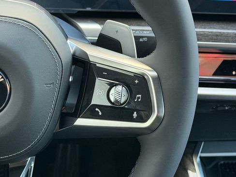 New 2026 BMW 740i image 24