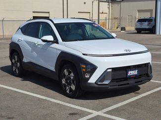 Used 2025 Hyundai Kona SEL FWD video 3