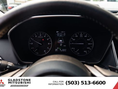 Used 2020 Subaru Outback Limited w/ Popular Package #2 AWD/4WD image 13